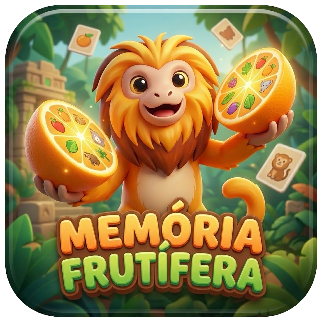 Jogo da Memória
